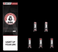 帕拉德VAPTIO STILO KIT 斯帝洛主機 / 空倉/濾嘴:圖片 8