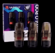 帕拉德VAPTIO STILO KIT 斯帝洛主機 / 空倉/濾嘴:圖片 9