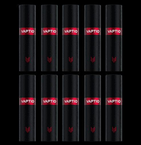 帕拉德VAPTIO STILO KIT 斯帝洛主機 / 空倉/濾嘴:圖片 12