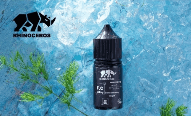 美國品牌犀牛涼味劑30ml 極涼版/基本版:圖片 3