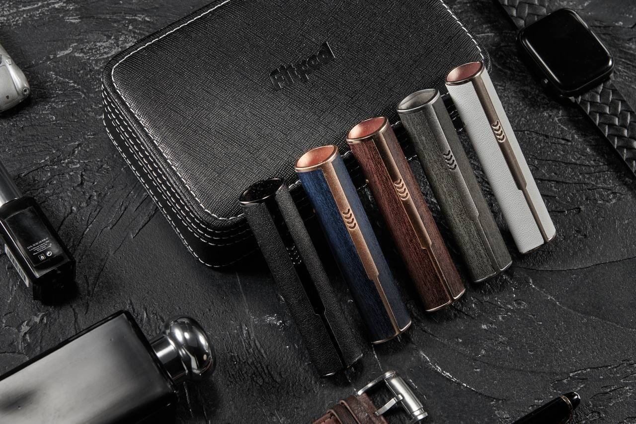 Fitpod皮革一代主機系列通用愛馬仕悅刻主機:圖片 4